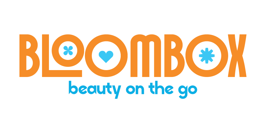 BloomBox Logo - Cargando aplicación